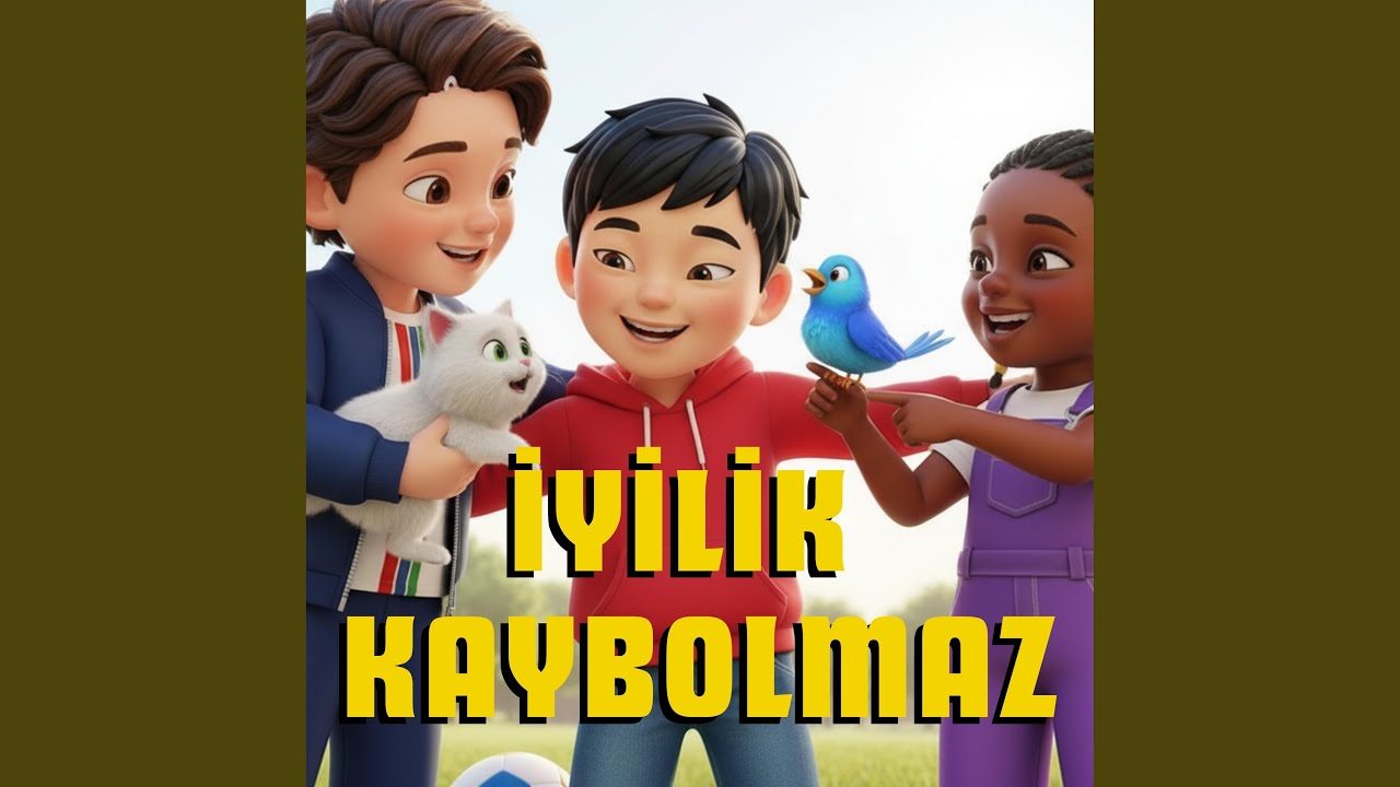 İyilik Kaybolmaz