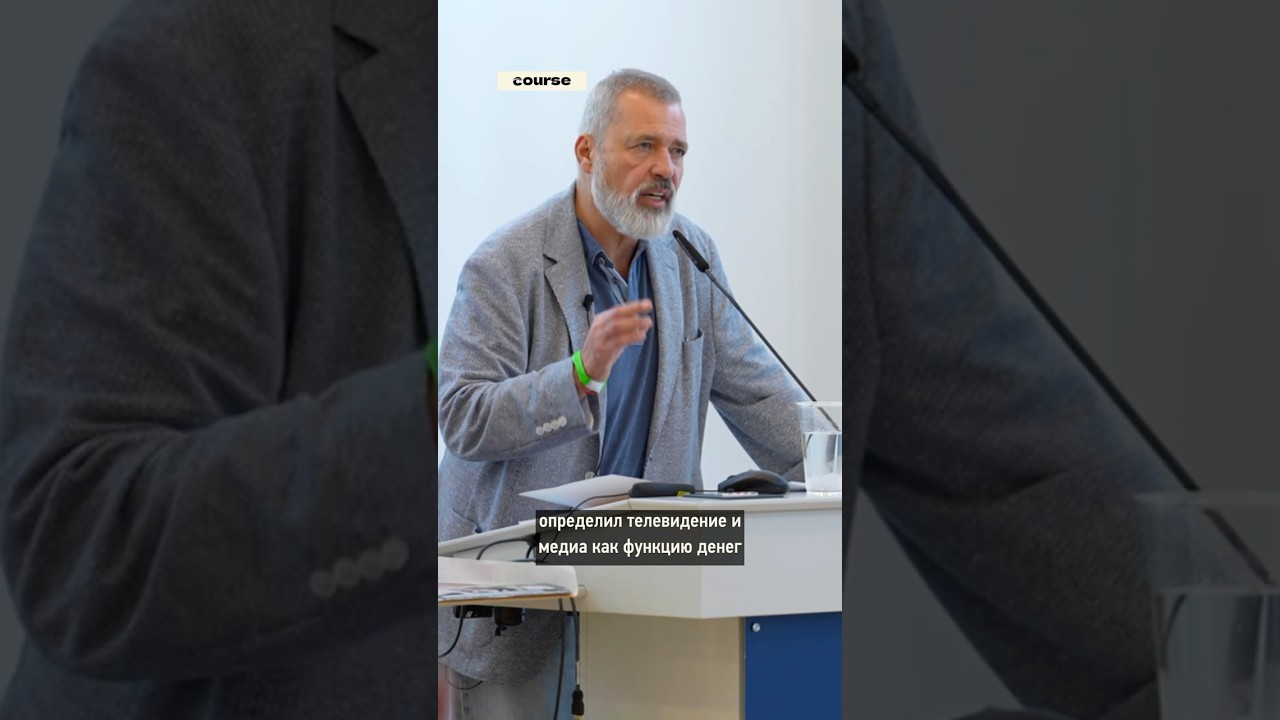 Это решение НТВ стало судьбоносным для страны и независимых СМИ