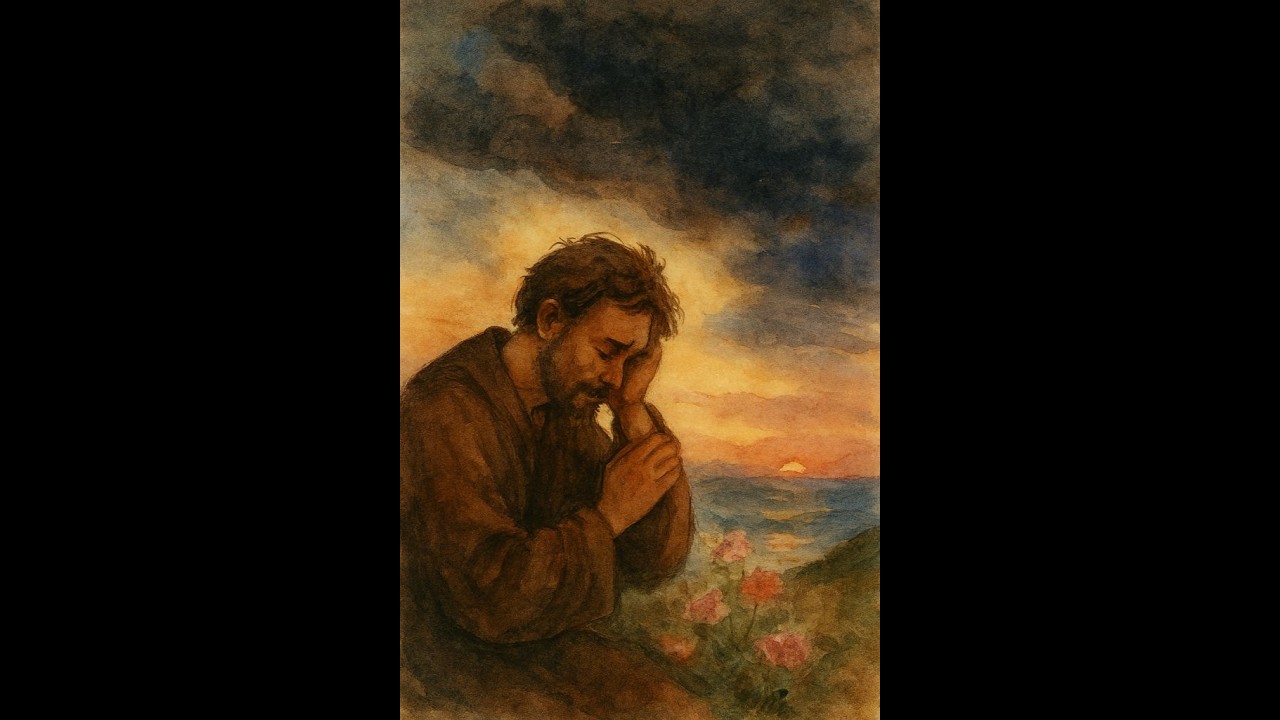 Вериківський сл Грабовського Важке передчуття Образ коханої Володимир Чібісов