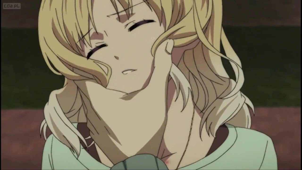 Diabolik lovers - The spectre [AMV] *request*
