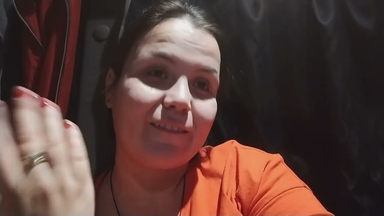 Vlog de luni | #8| 12 Ianuarie! Am stat la descărcare toată ziua! Viața pe camion! ♥️🙏🏻🚛