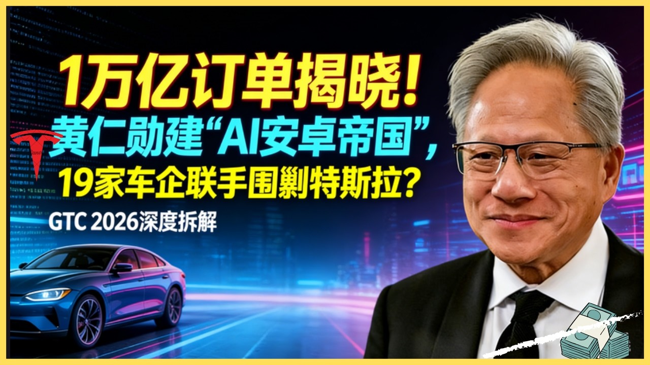 SaaS已死？黄仁勋亲手打造AI“特工”系统，人类被淘汰的倒计时比想象中更短！