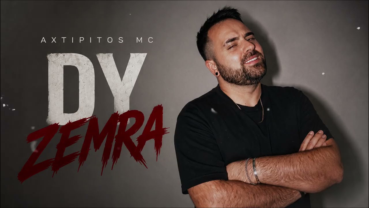 Axtipitos mc &ndash; Dy Zemra | Official Audio