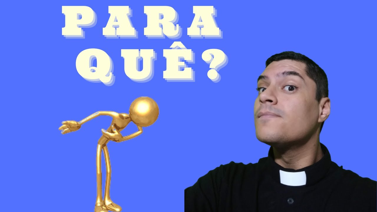COMO FAZER REVERÊNCIA