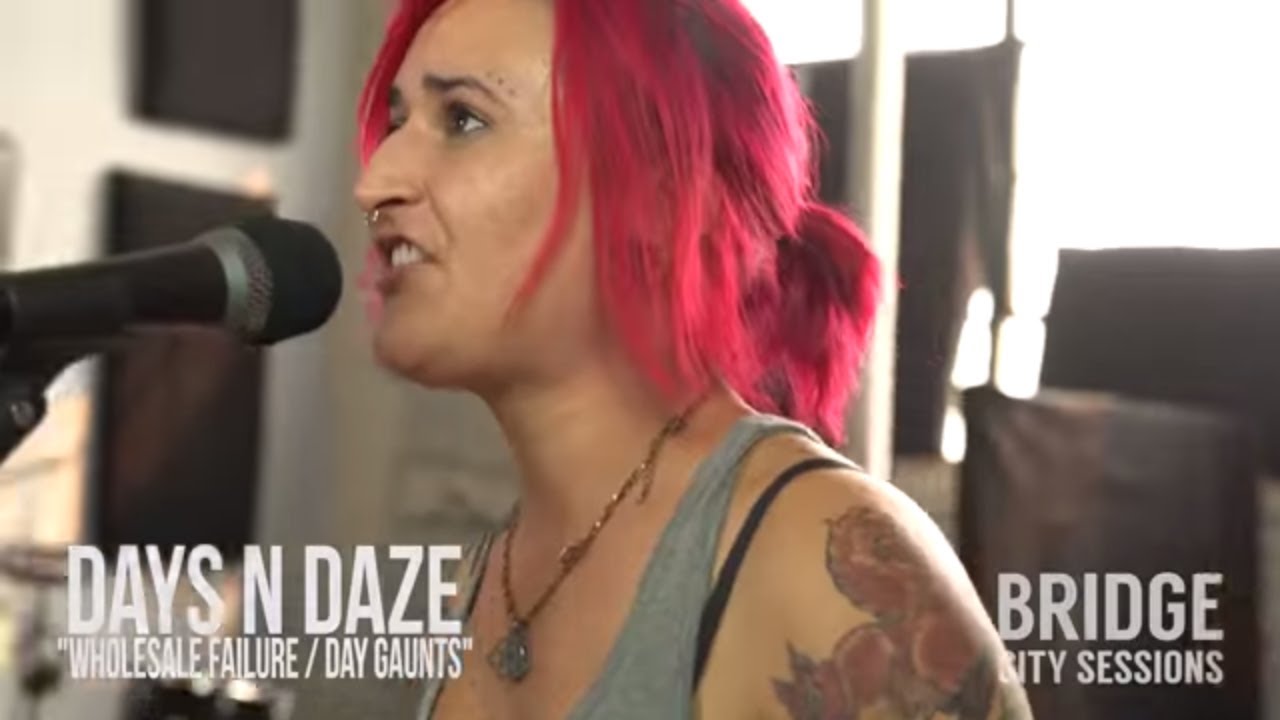 DAYS N DAZE - 