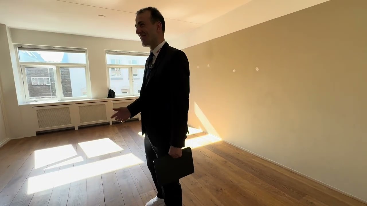 Ev Randevusu-Langegracht 2B