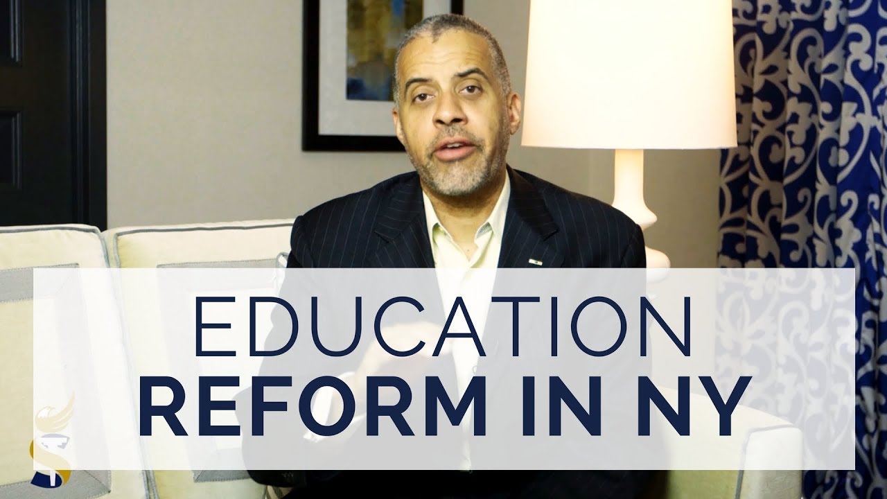 Educational Reform: Free College in New York?