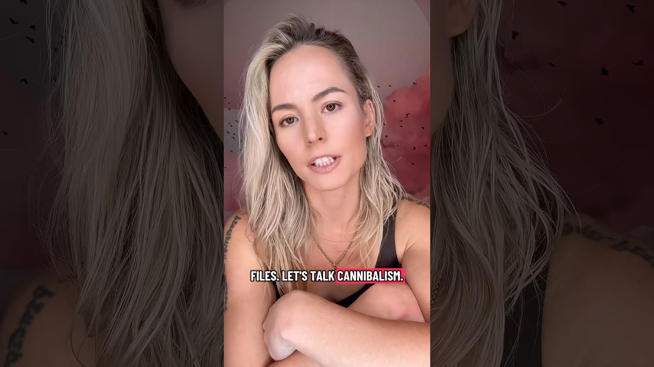 Why do they do it? 🦖👀