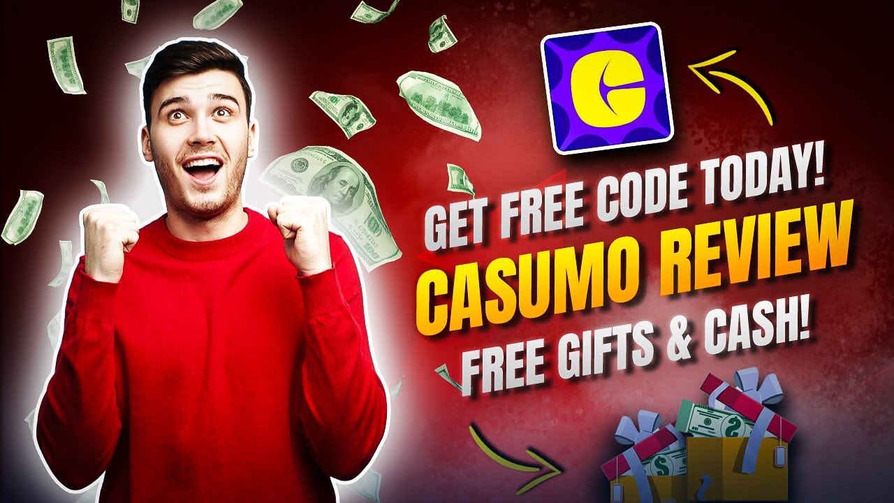 Casumo Casino Review 2025 | Casumo Casino Bonus & Promos | Top Casino Games | Is It Safe & Legit?
