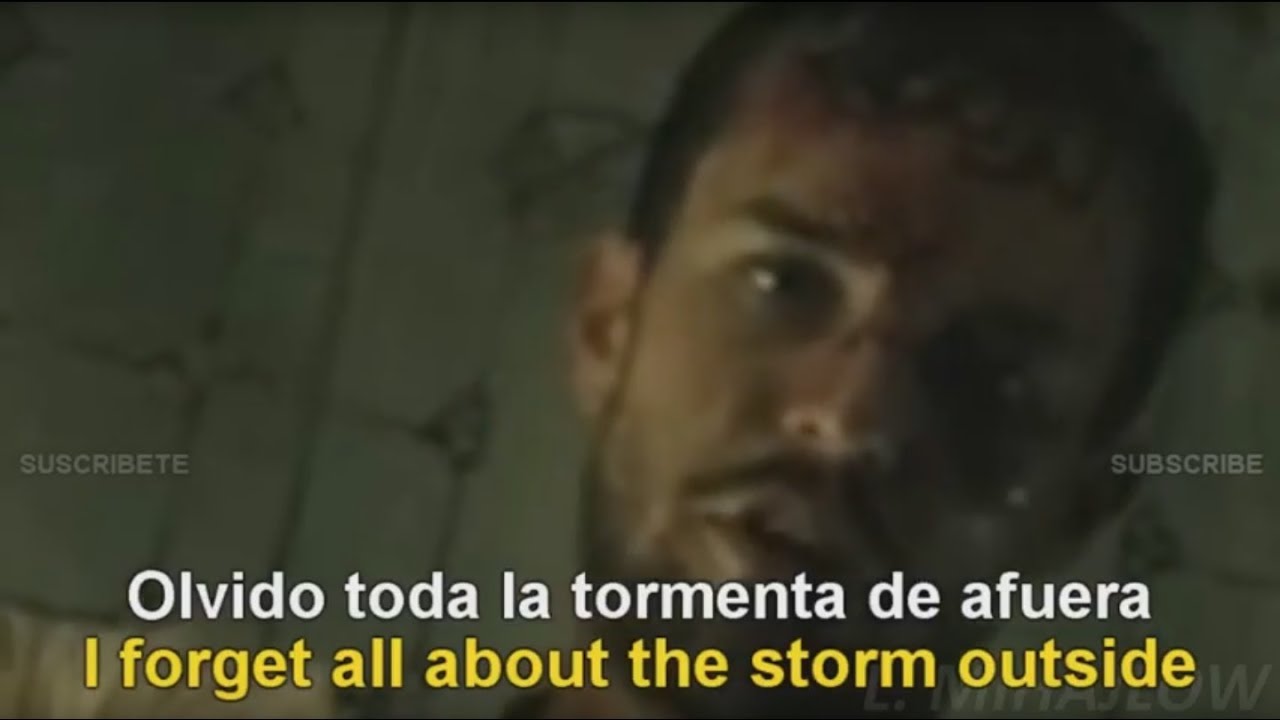 Brandon Flowers (The Killers) - Crossfire [Lyrics English - Español Subtitulado]