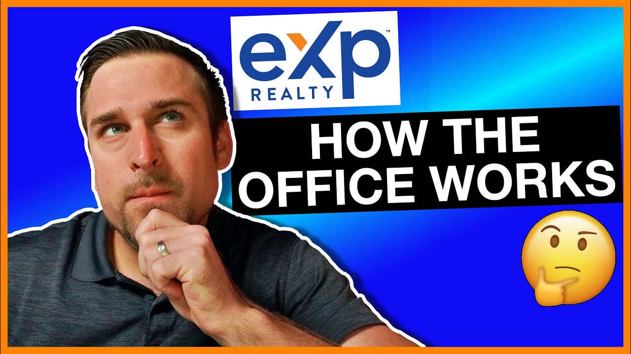 eXp Realty Offices Explained | How the Virtual Office Really Works