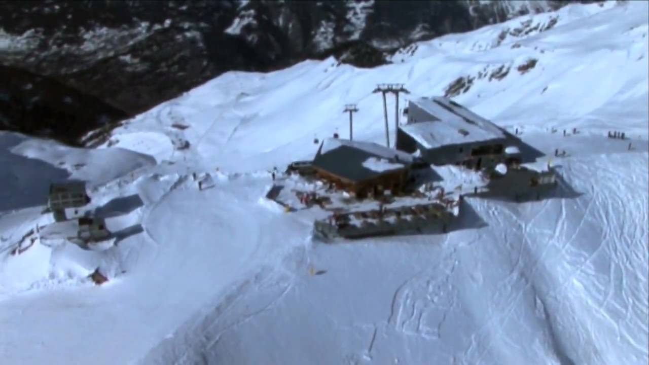 VALFREJUS hiver HD