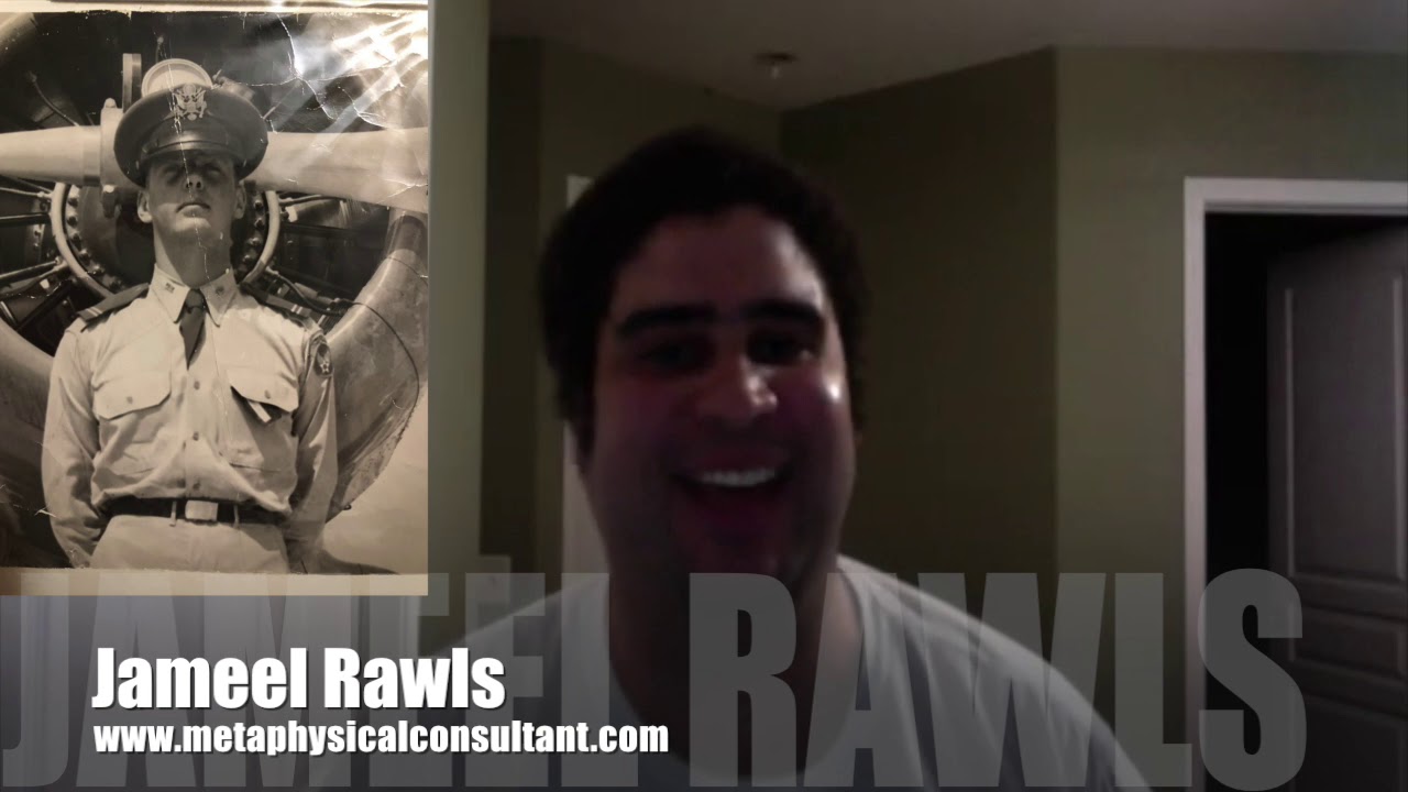 FOREIGN CUSTOMS FOREIGN LANGUAGES THE JAMEEL RAWLS SHOW