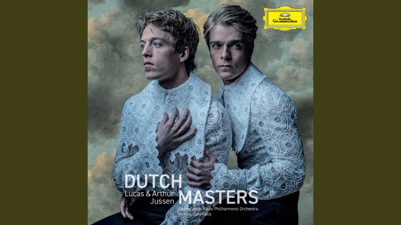 Pijper: Sonata for Two Pianos - III. Moderato assai