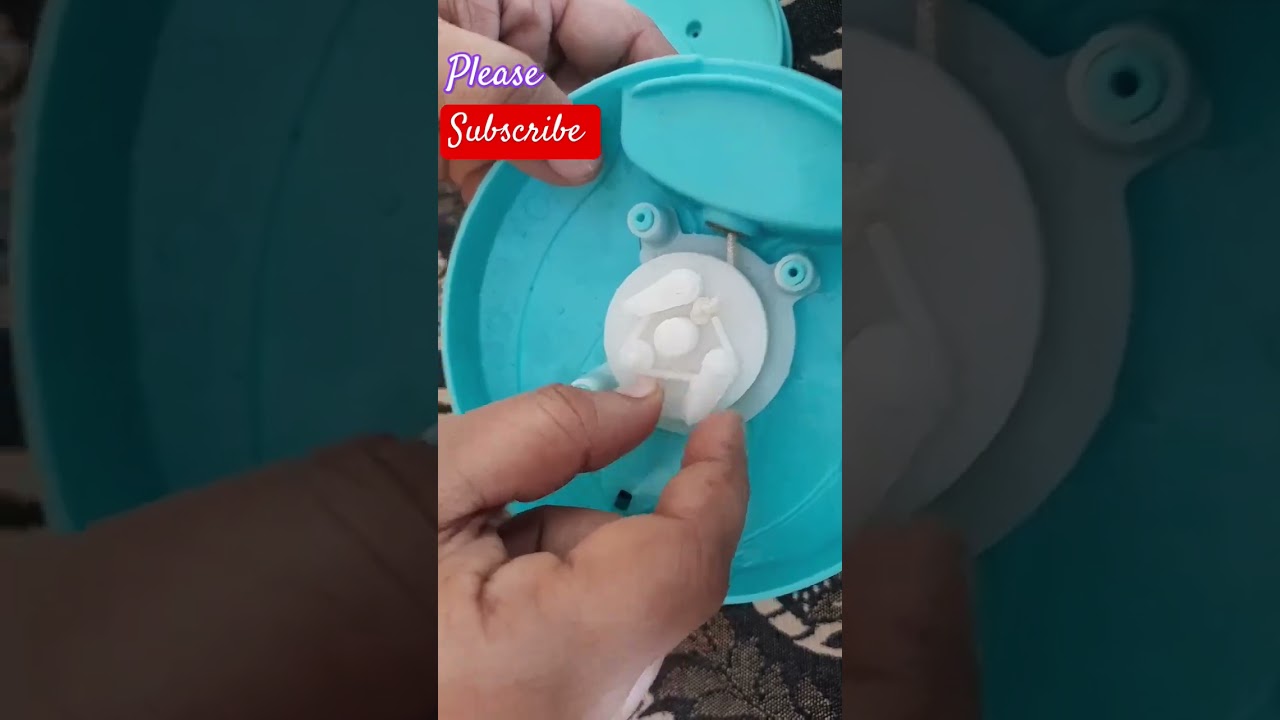 How to repair vegetable chopper #viral #youtubeshorts #short feed