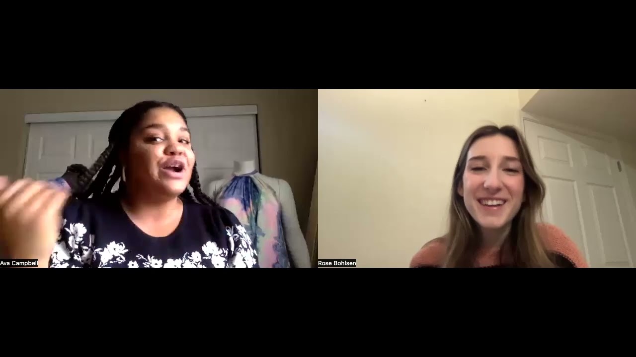 Designer Showcase 2023 | Andrea Campbell