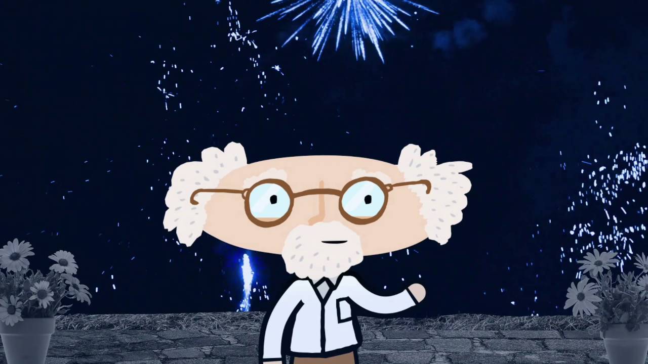 The Science Behind Fireworks