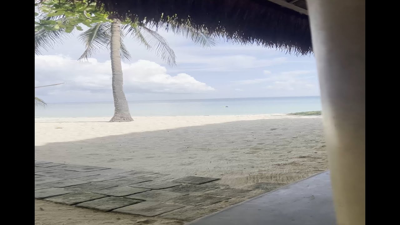 A day at Bantayan Island, Cebu 🇵🇭 #cebu #bantayanisland