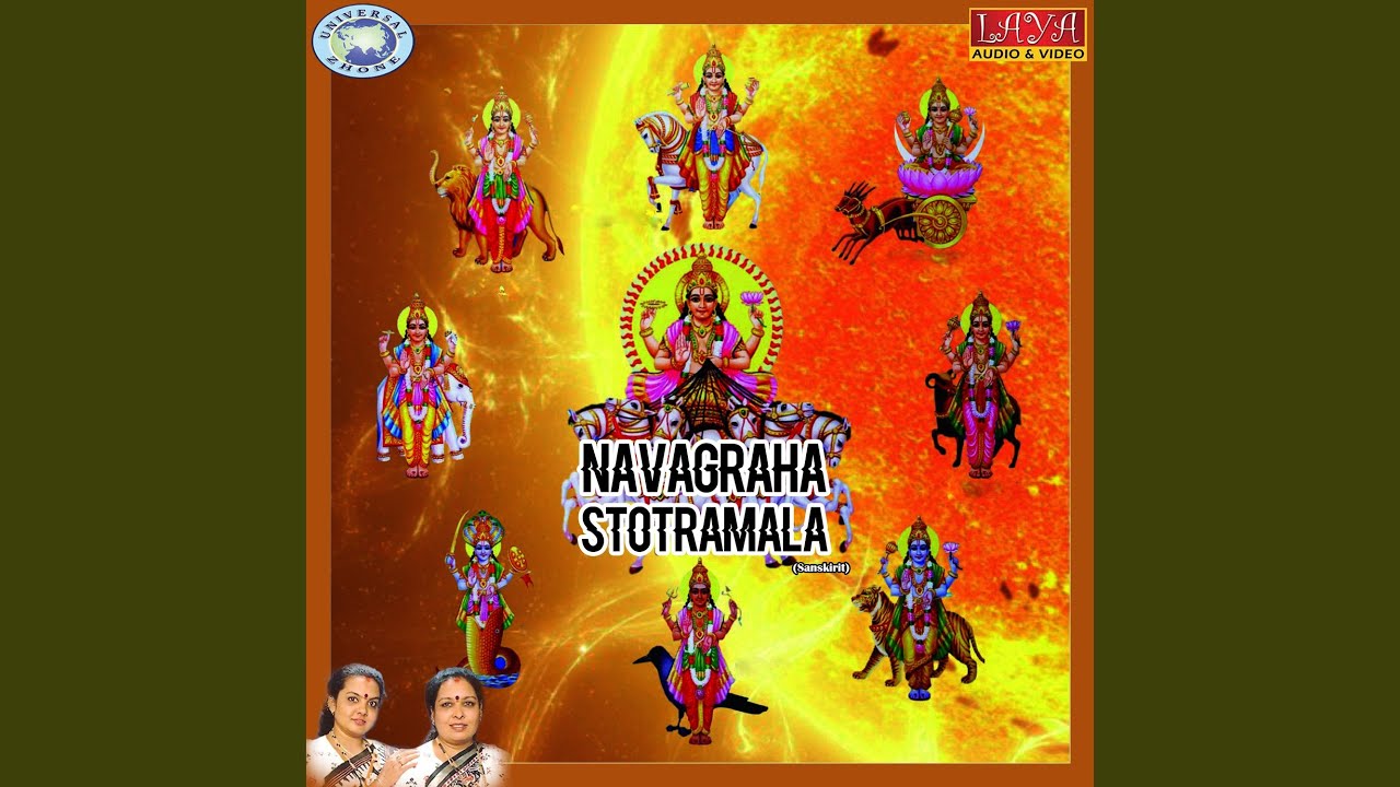 Shani Kavacha Sthosthram