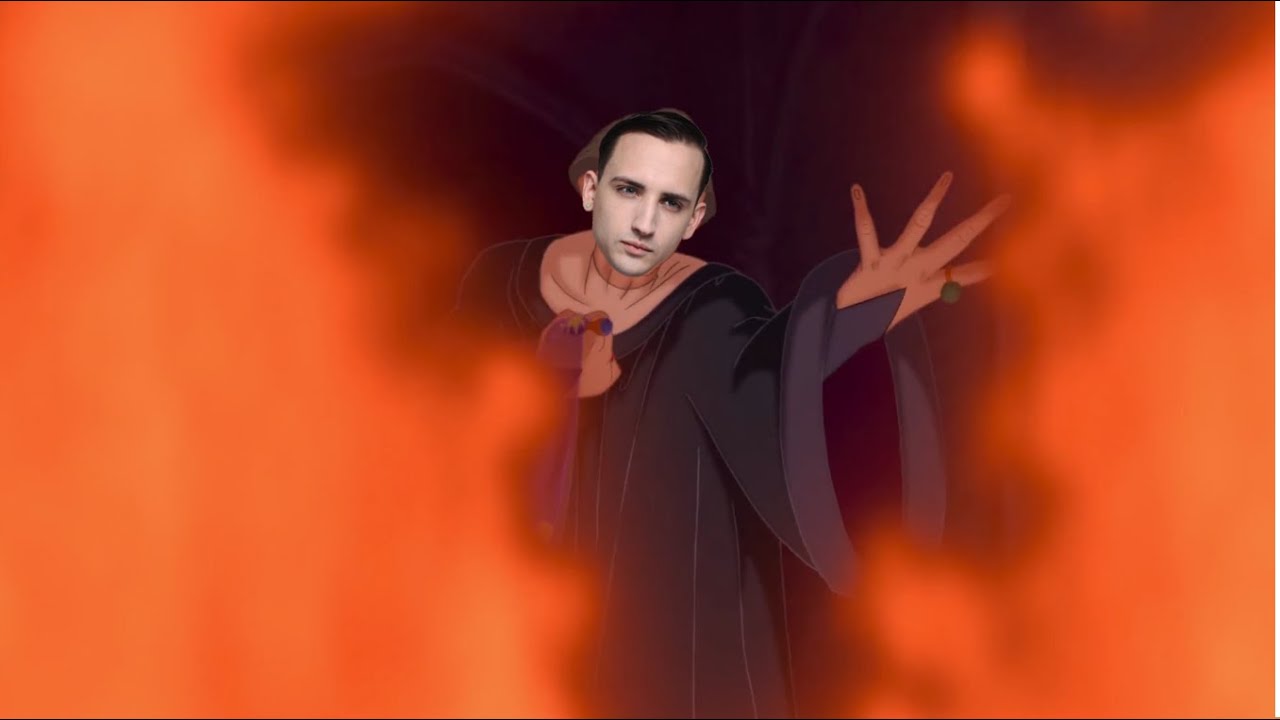 Montecristo's Hellfire