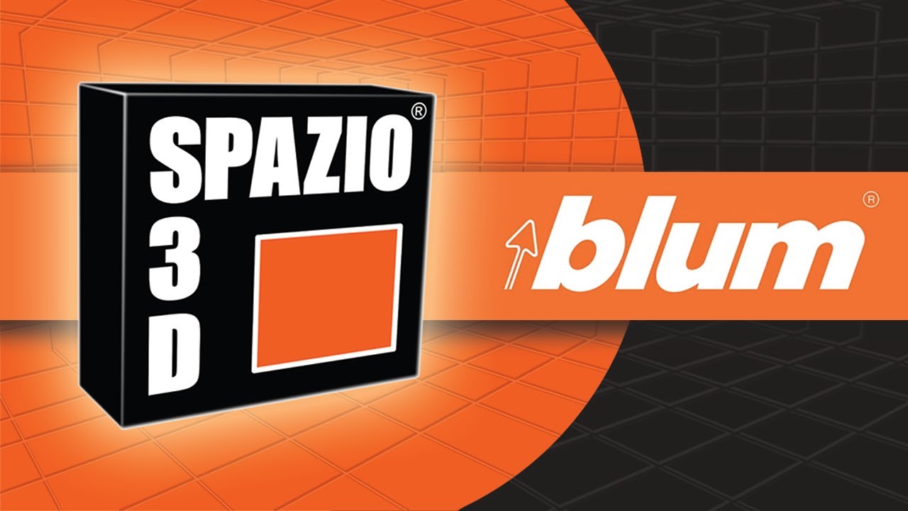 Spazio3D & Blum
