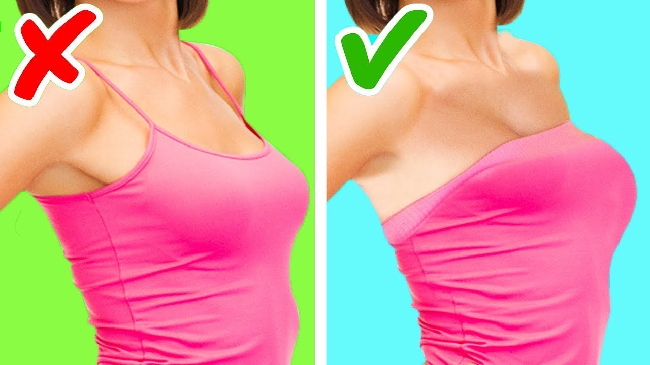 26 TOLLE KLEIDUNGSTRICKS F&Uuml;R DIESEN SOMMER