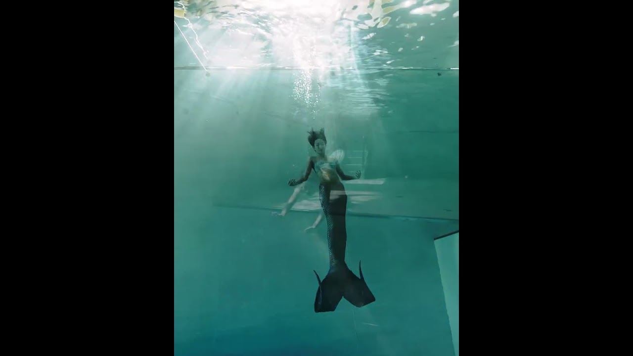 窗邊人魚故事