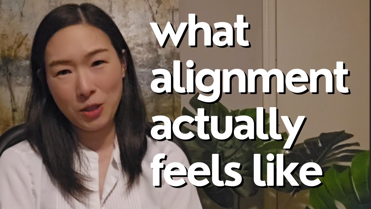 When Alignment Becomes Your New Normal