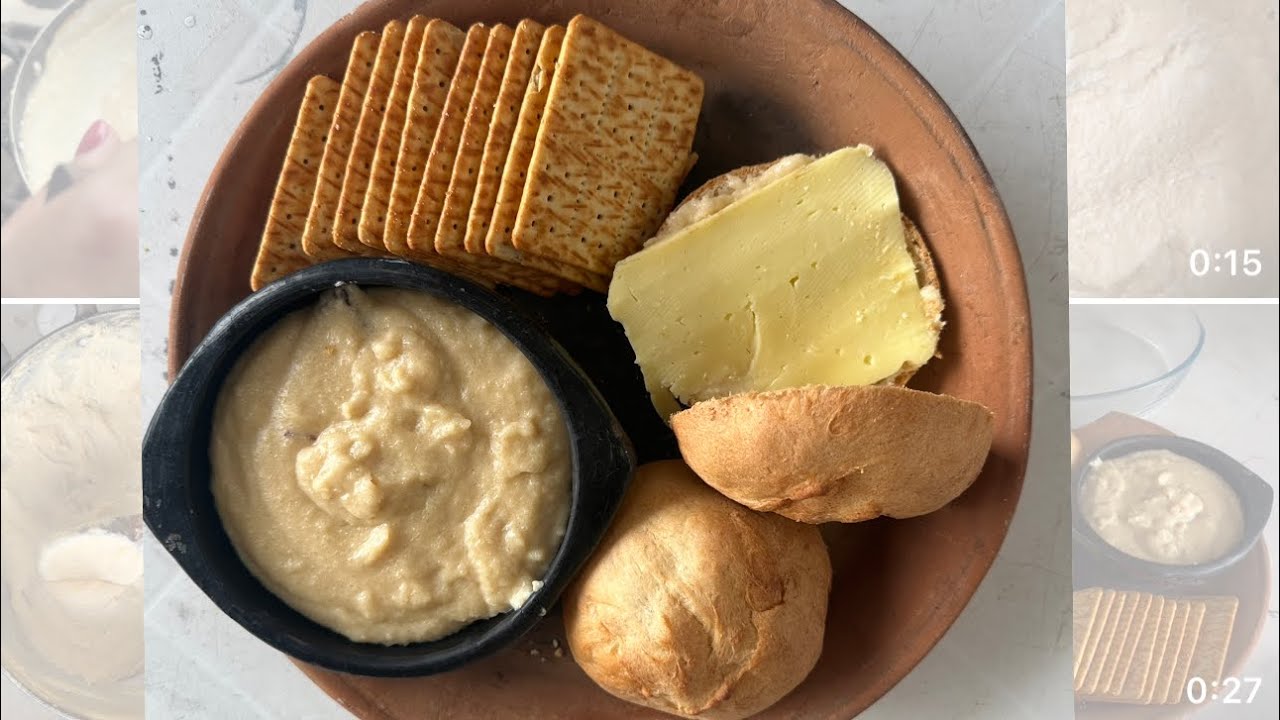 Sabores Lojanos de Rosita || Conserva lojana 🥘💜🇪🇨