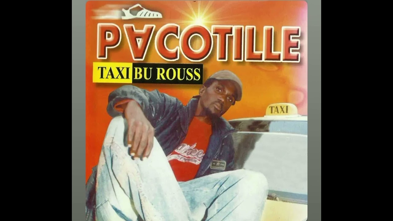 Pacotille ft BABA MAAL - NIANI BANIATUL