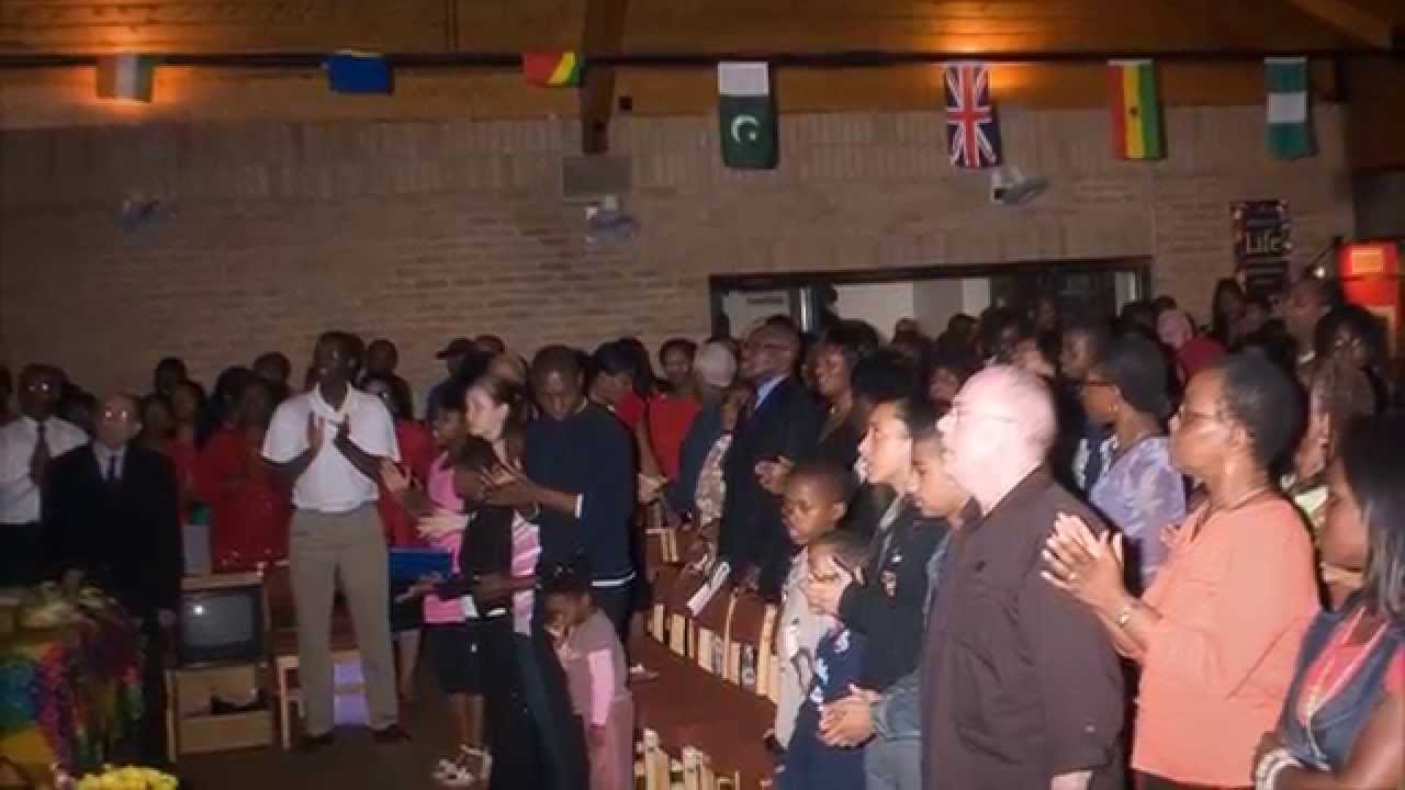 Emmanuel Church Lee Lewisham - The PLAN