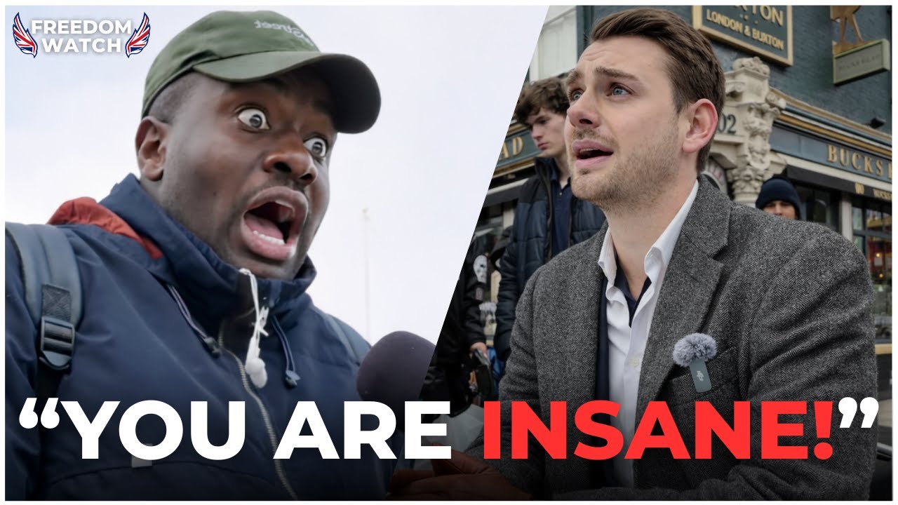 Big Government DESTROYS Britain | Prove Me Wrong!