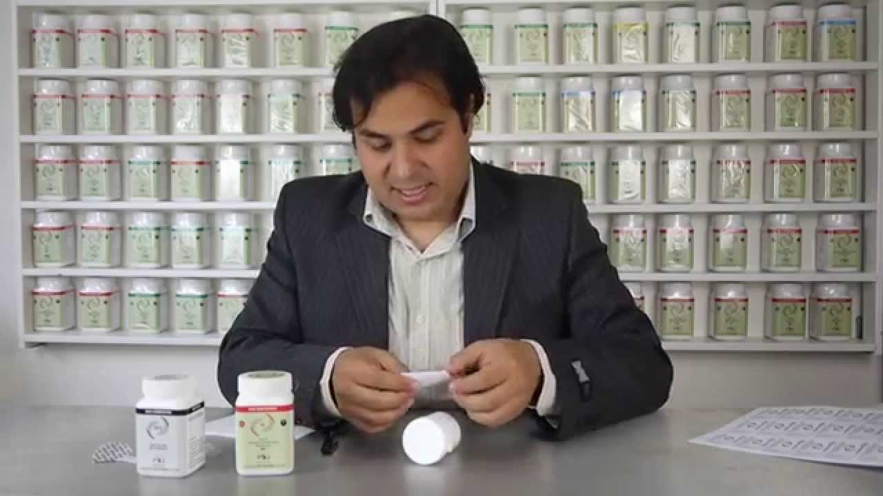Phytoform System of Herbal Medicine - An Introduction