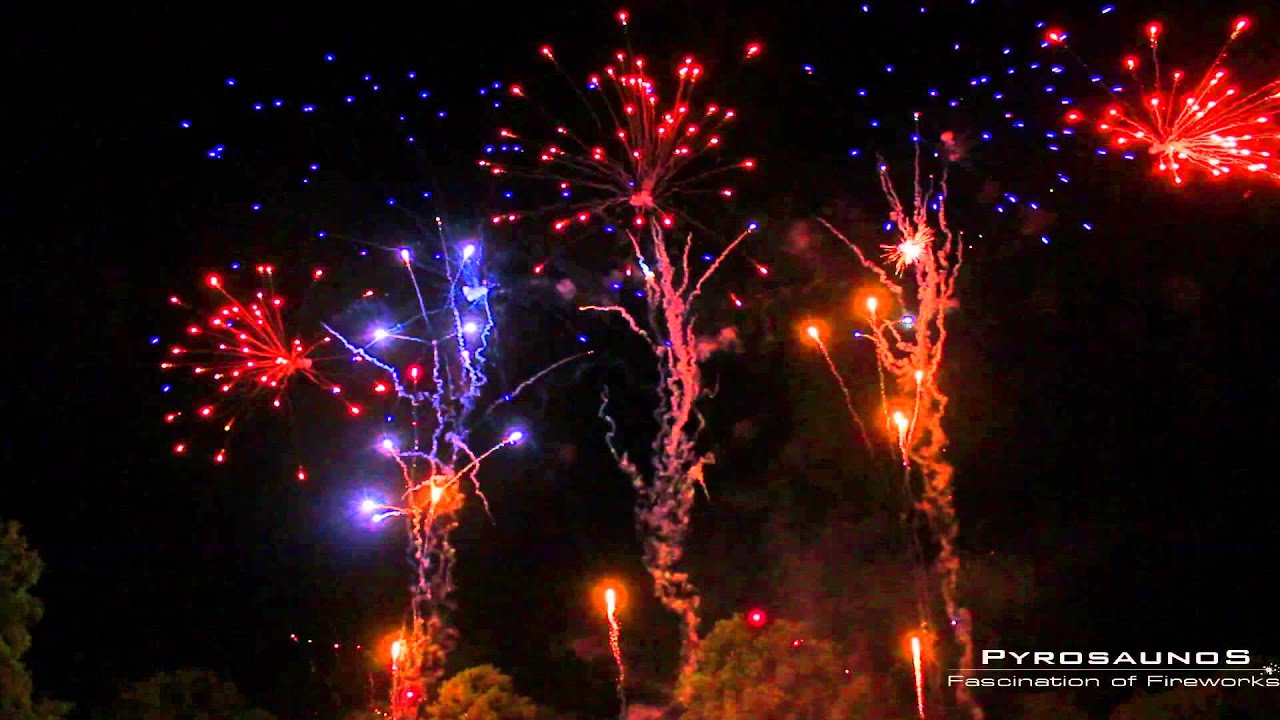 BRUNNENFEST 2014 - KURPARK GOETHESTADT BAD LAUCHSTÄDT