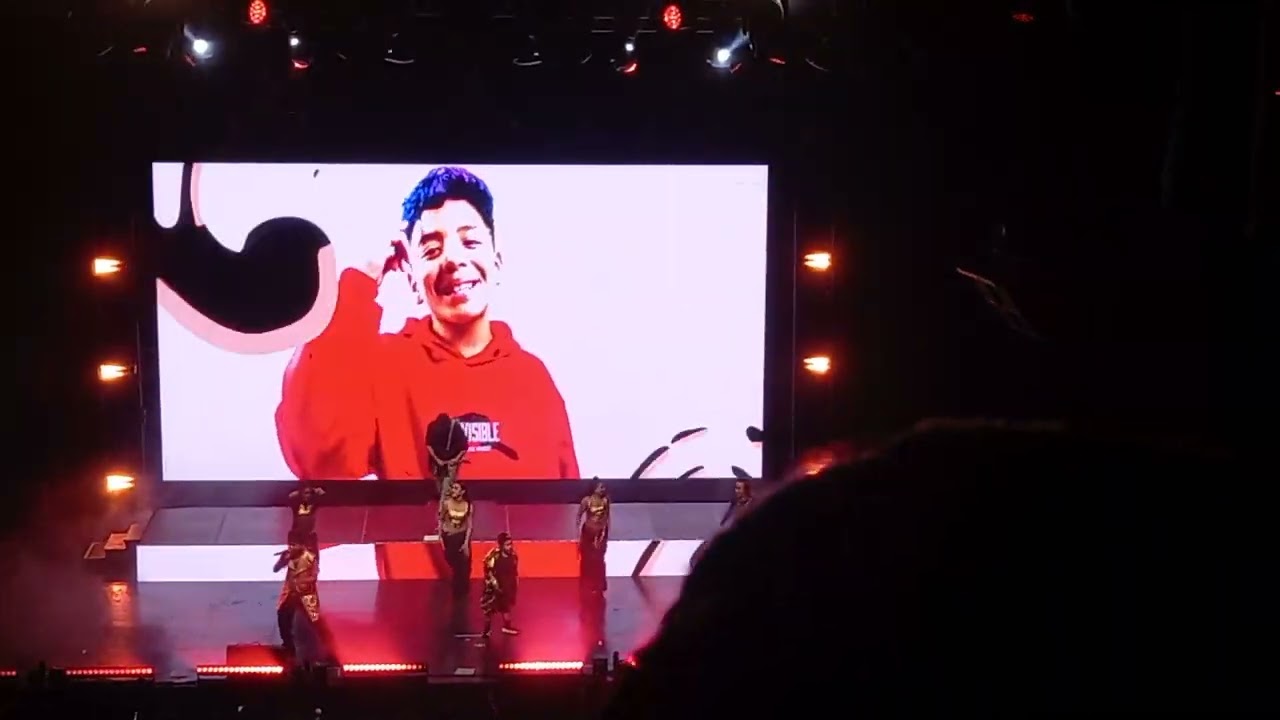 chocolate picus en vivo santiago chile