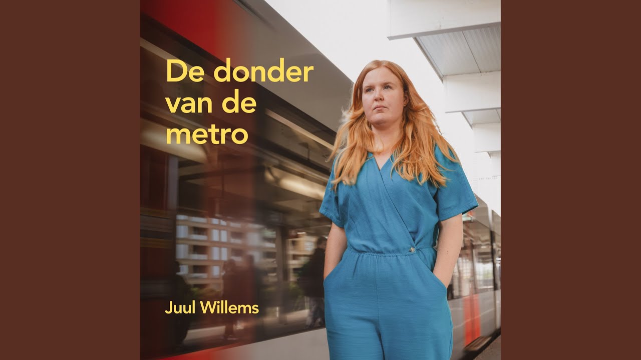 De donder van de metro