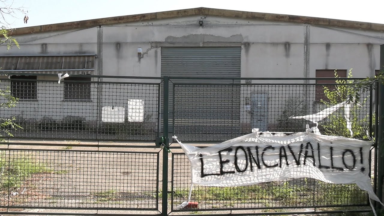 Leoncavallo, residenti Corvetto: 