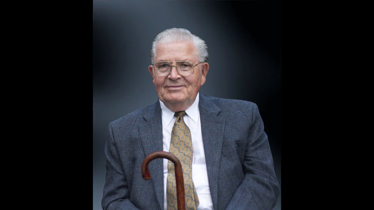 Celebration of Life for Peter J. Froese