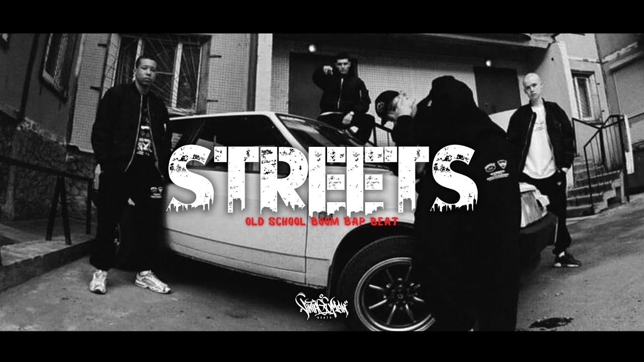 [SOLD] Boom Bap Beat 