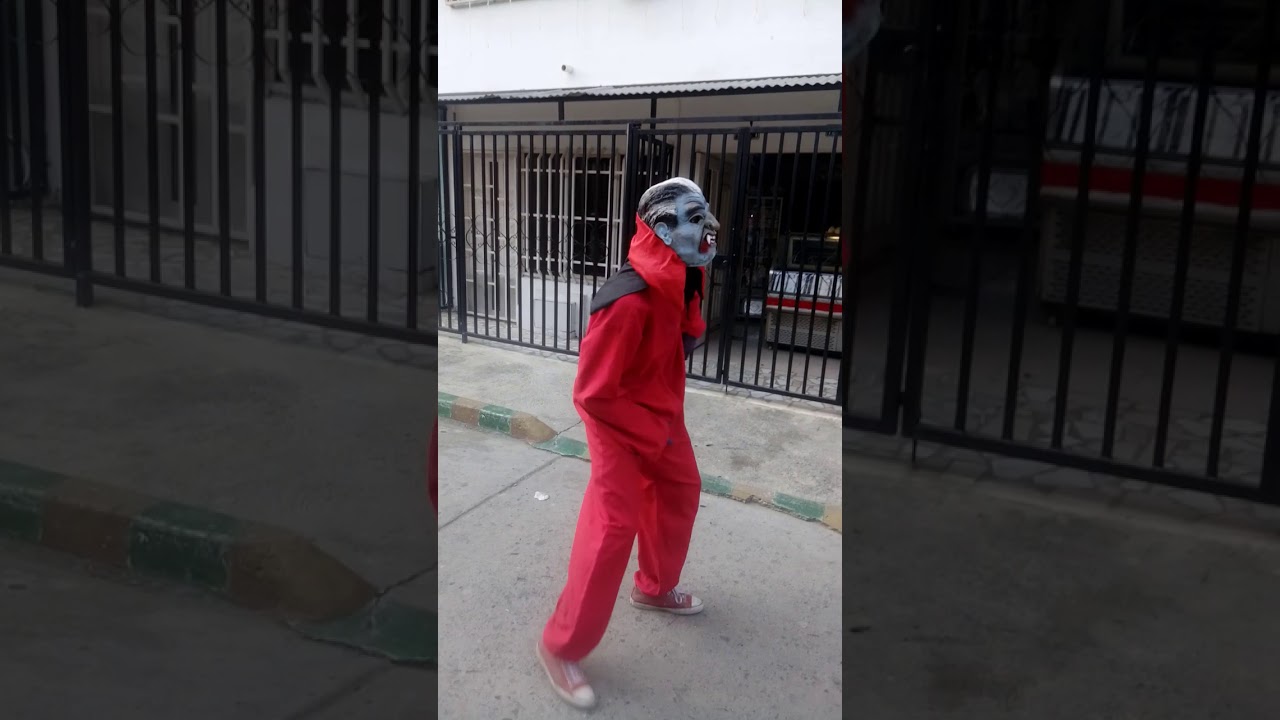 Los Diablos De Cali 2017