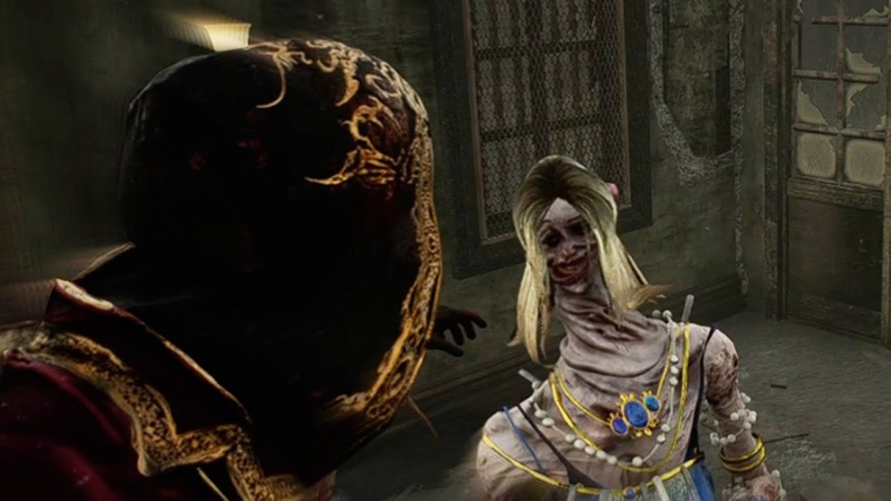 旋回回避がきまりすぎて気持ち良かった試合-Dead by Daylight【EXAM】