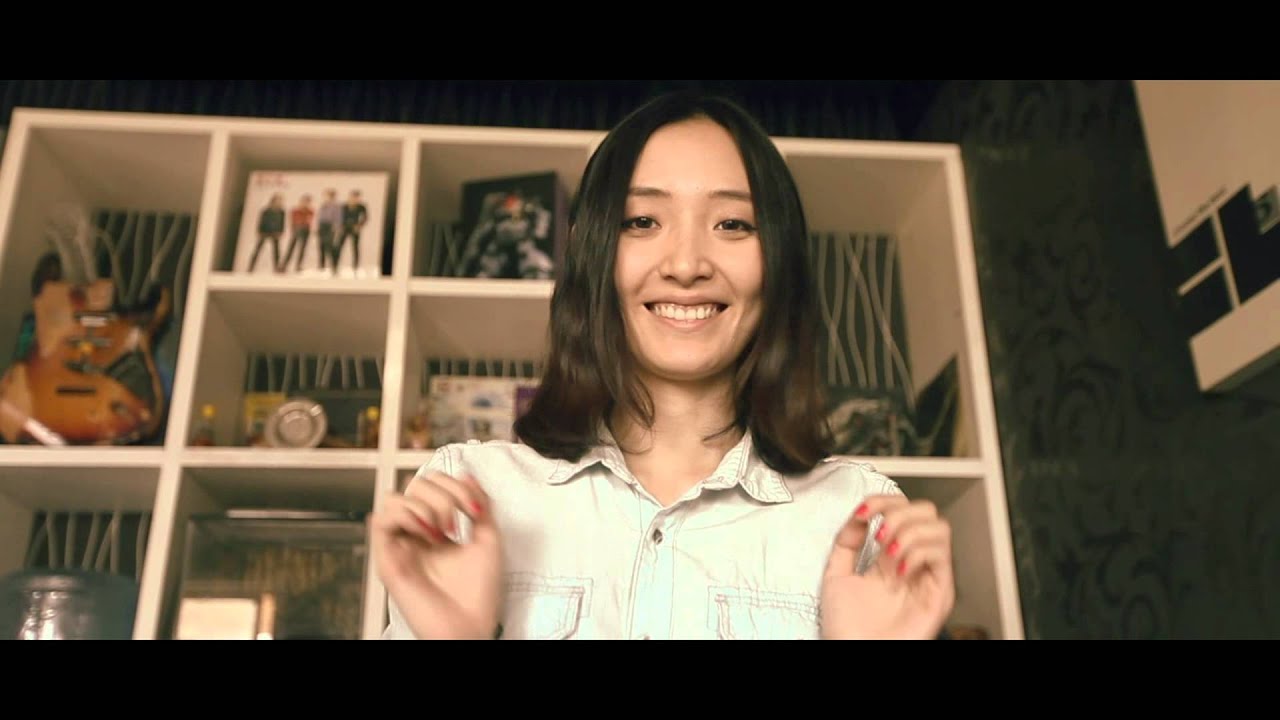 MV | 《Seize The Day》  Twinkle Star 2013