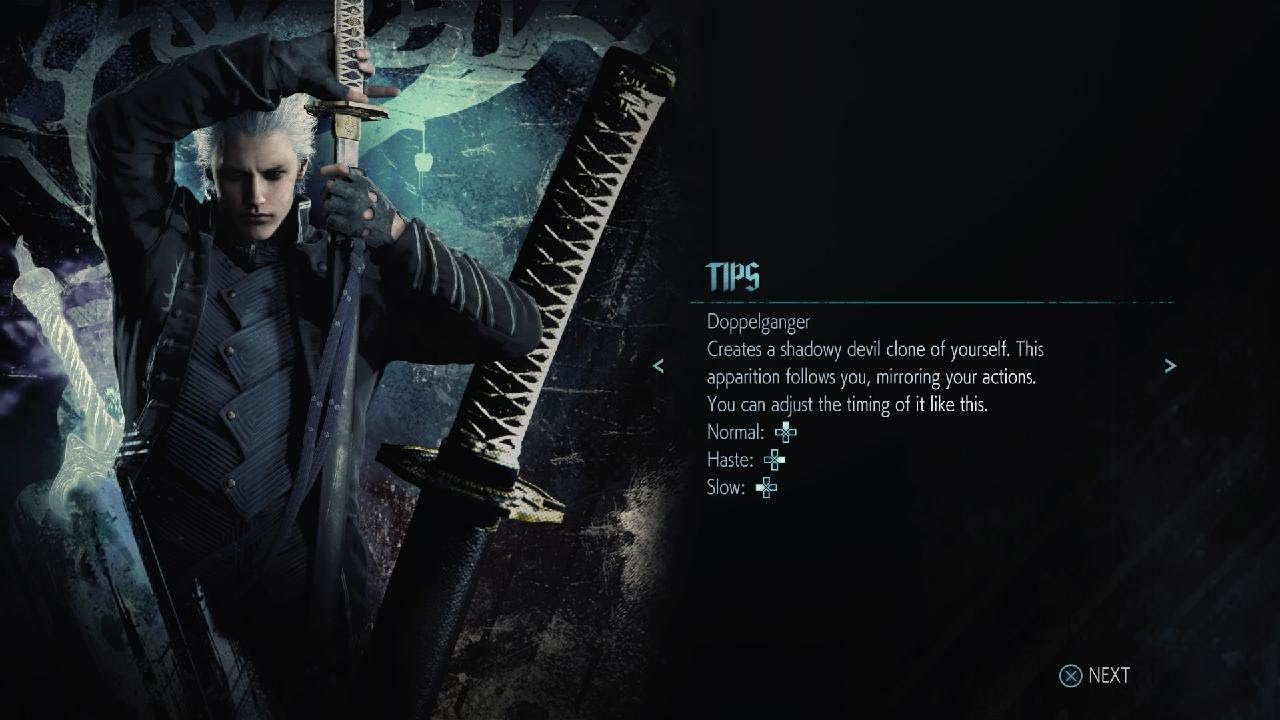 Devil May Cry 5 Gameplay - Vergil Mission 02 - Red Grave City (PS5 4k 60fps)