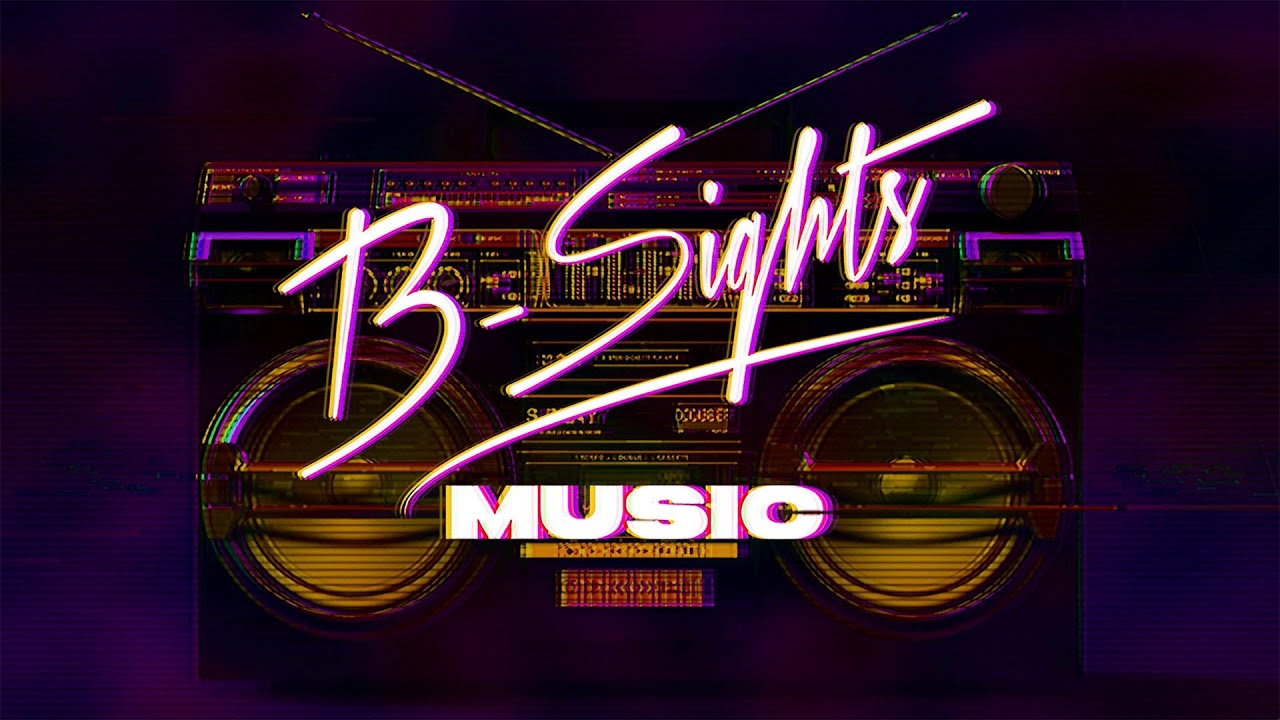 B-Sights - Music [House Music 2021]