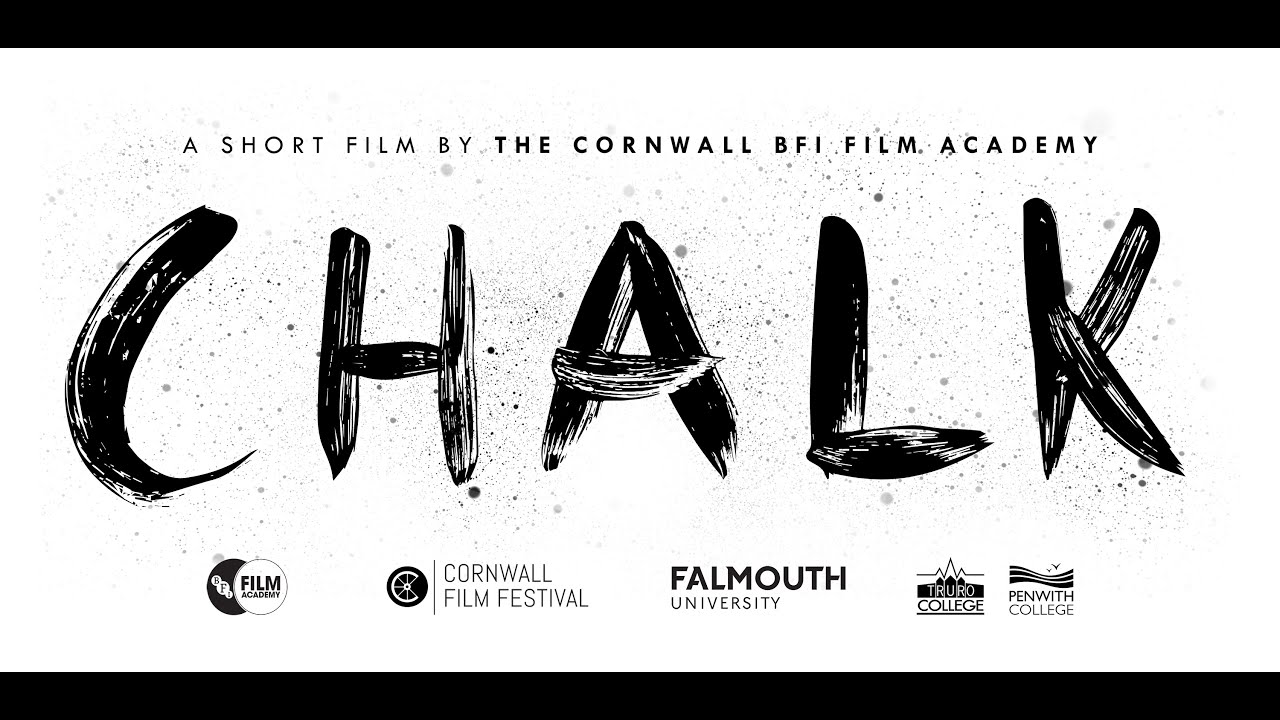 CHALK | SHORT FILM | BFI FILM ACADEMY