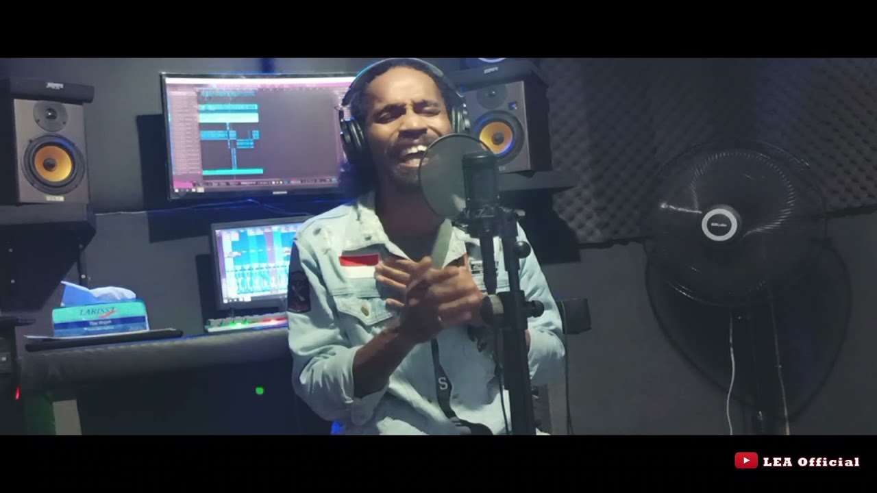 Setia Menanti - (Cover) Febby Benamen