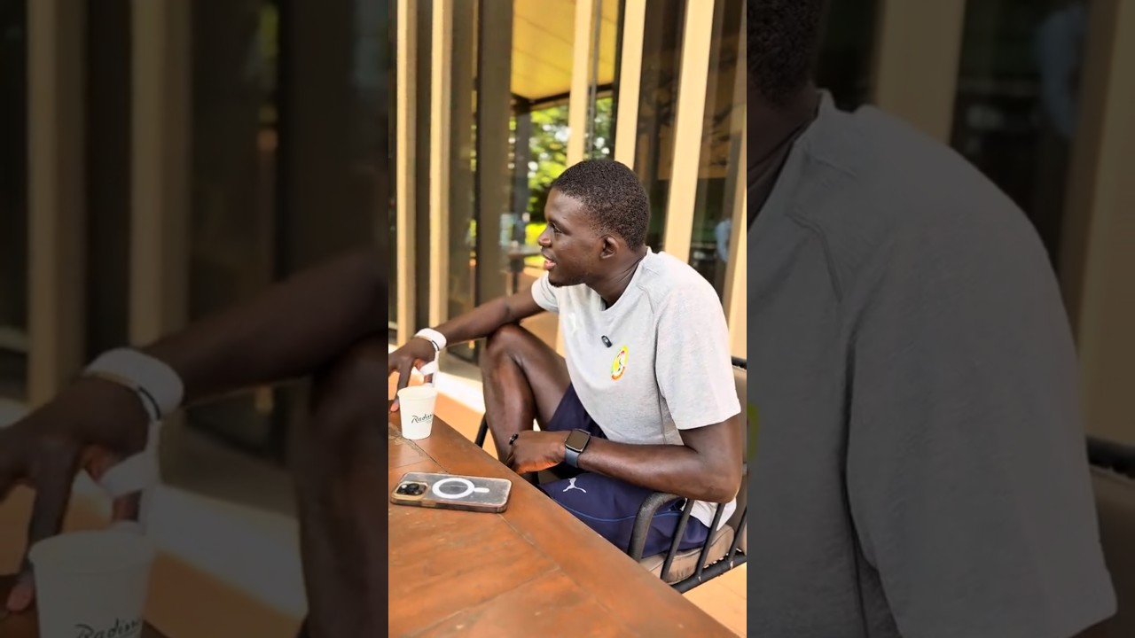 Wa Medina gnoo yor taniere bi dh Ani wa Medina 