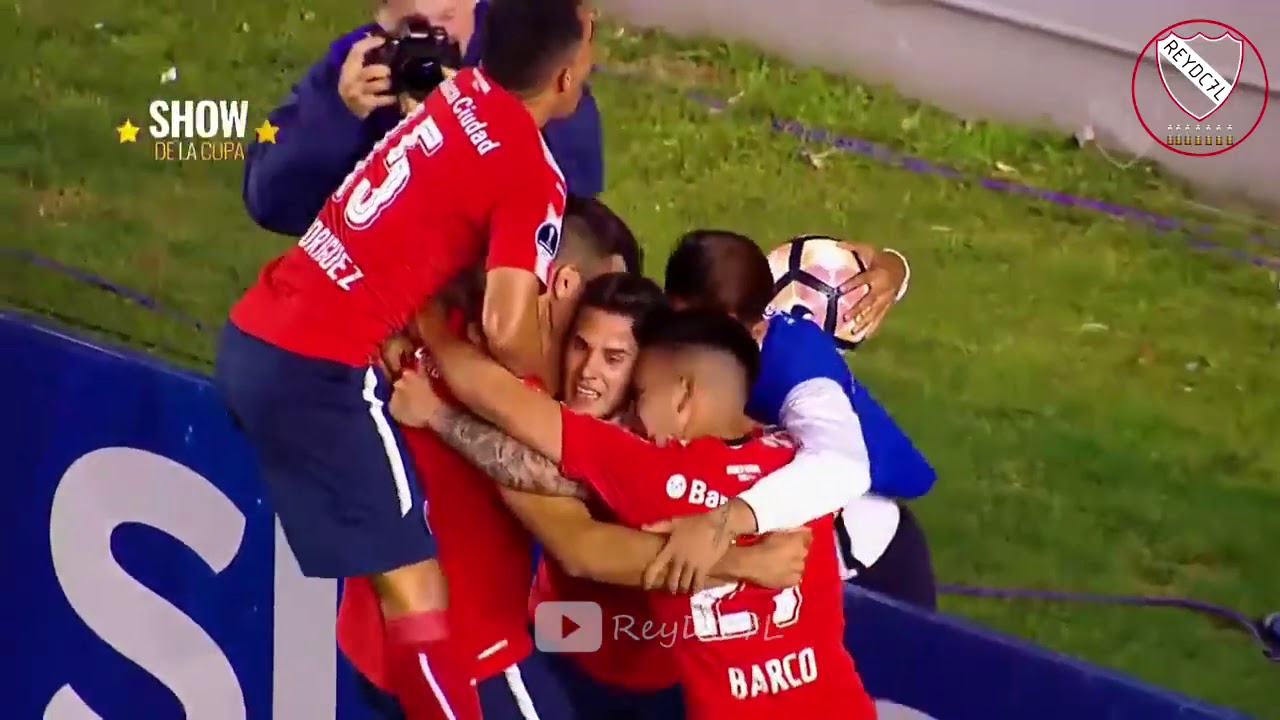 ¡Cómo se te extraña, Independiente!