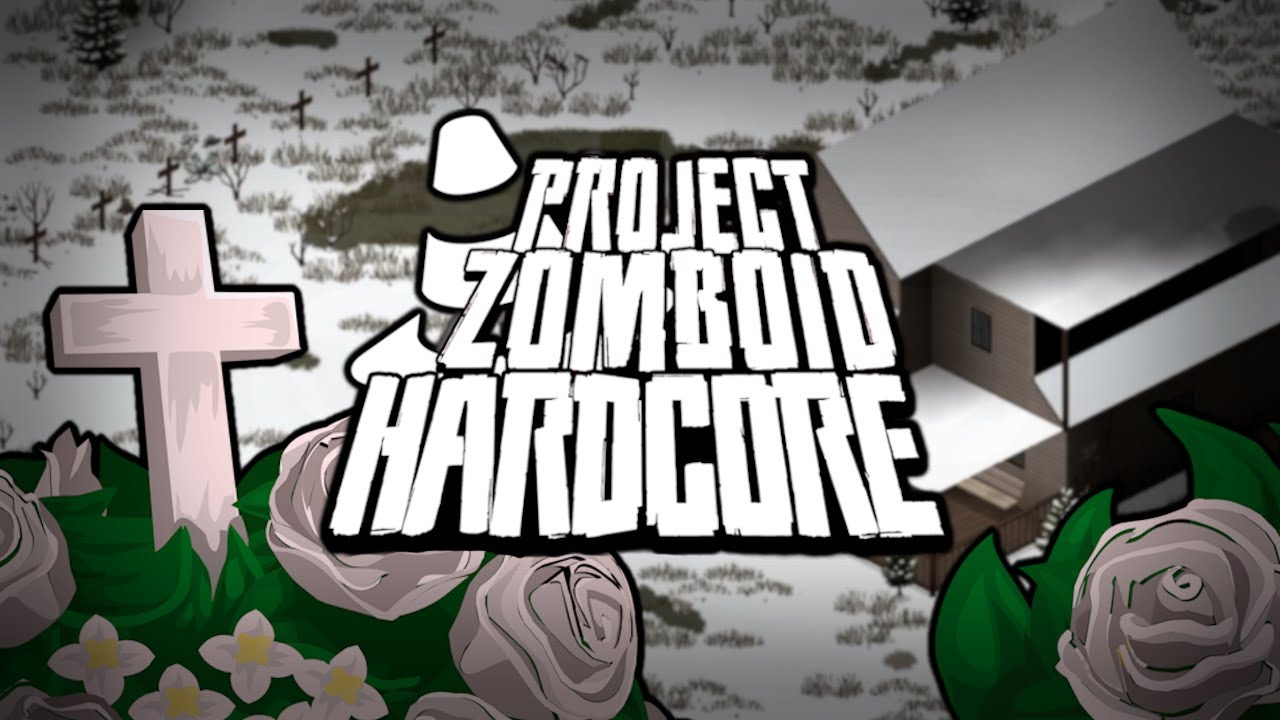 Don't Know Where, Don't Know When | FINALE | Project Zomboid Hardcore