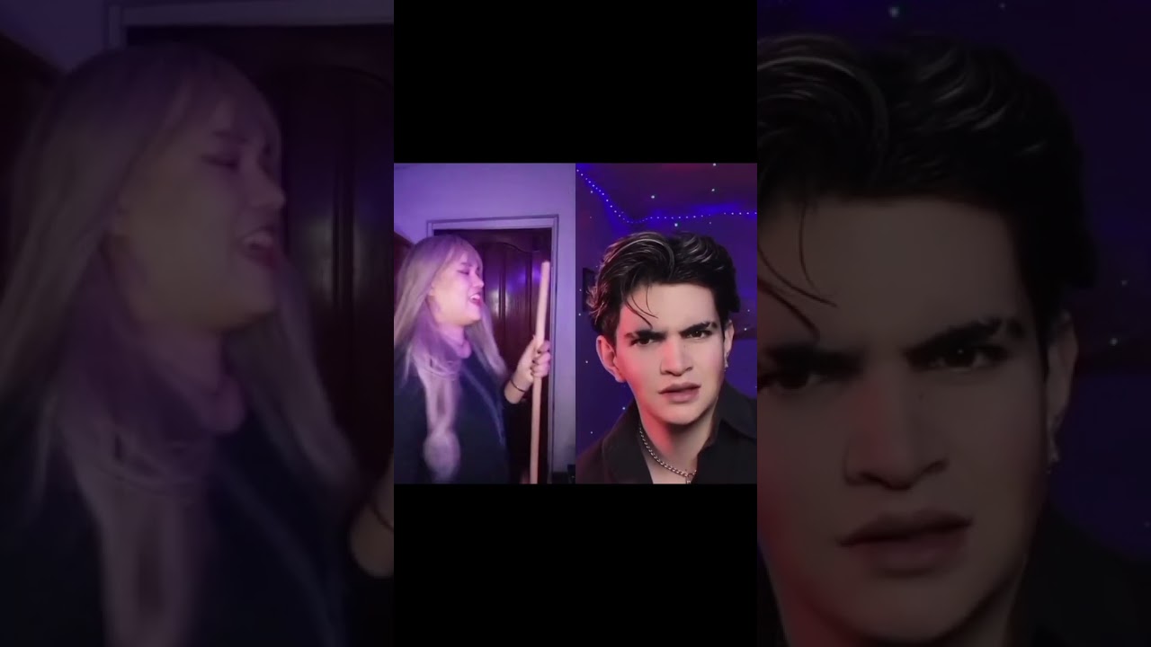 Pov: Decides poner m&uacute;sica para limpiar la casa y t&uacute; esposo te ve bailando #foryou